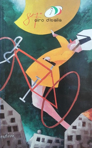 2001 giro italia cycling - giro, d'italia