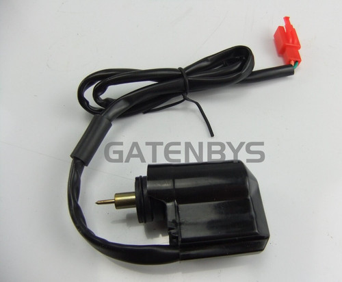 New electric auto choke for - electric,