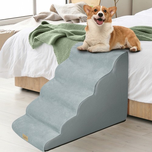 Dog stairs pet - stairs, 3/4/5