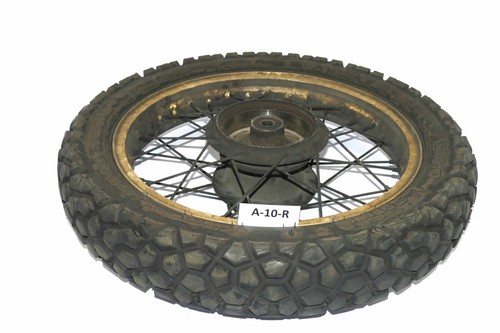 Yamaha 250 3y3 1981 - 250,