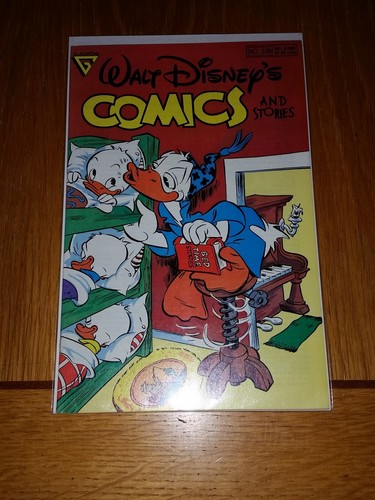 Walt disney comics and - comics,