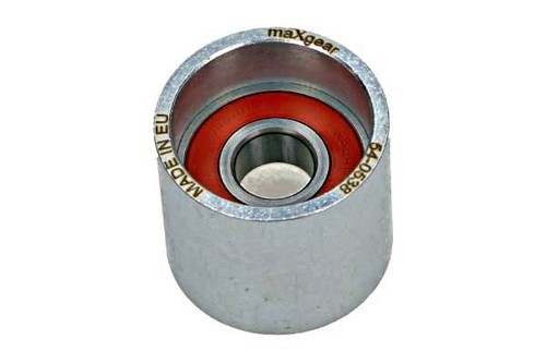 Timing belt tensioner pulley - timing,