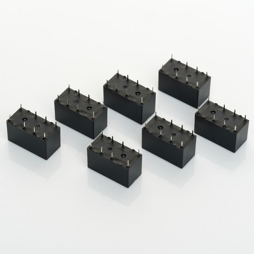 Marantz cda relay - relay,