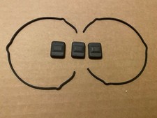 FIAT X1/9 X19 1300 & 1500 UNO