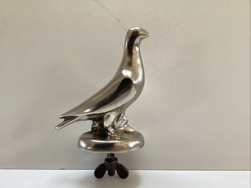 Vintage car mascot carrier - mascot,