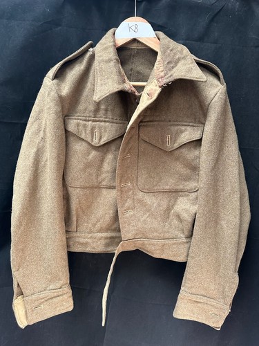 Ww2 british army - british, pattern