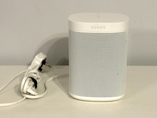 Sonos One Smart Speaker with