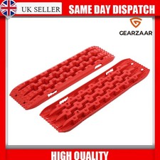 4x4 Off Road  Recovery Tracks