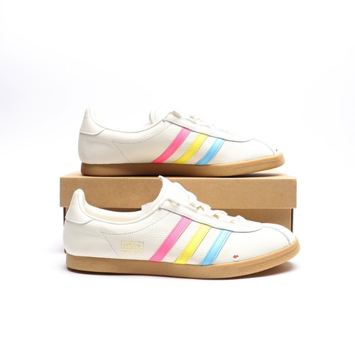 Adidas trimm star cmyk men - star, men's