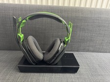 Astro A50 Wireless Gaming