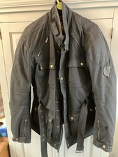 Merlin Rowan Wax Motorcycle