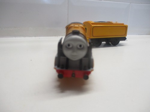 Tomy trackmaster thomas the - trackmaster,