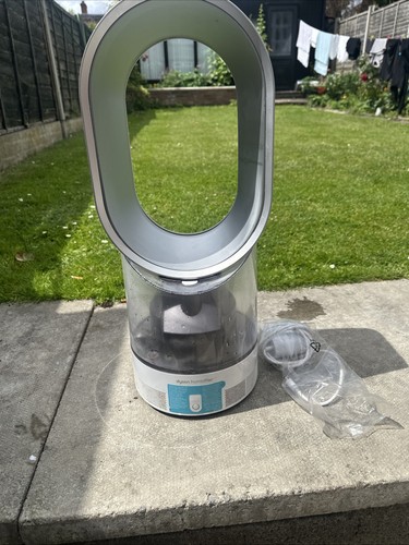 Dyson am10 humidifier - dyson,