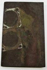 DAIMLER Conquest Saloon Car