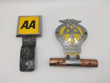 AA Automobile Association