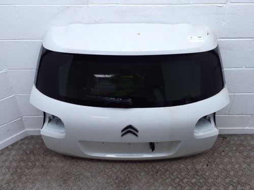 Citroen aircross puretech - c5,