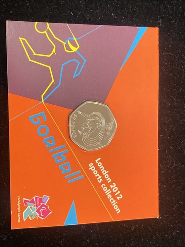 London 2012 olympic - olympic, 50