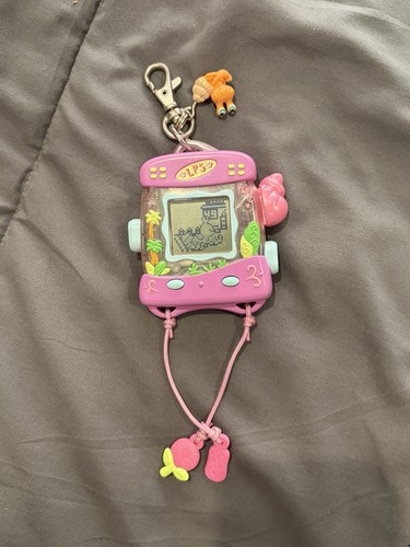 Hasbro littlest pet shop - littlest,