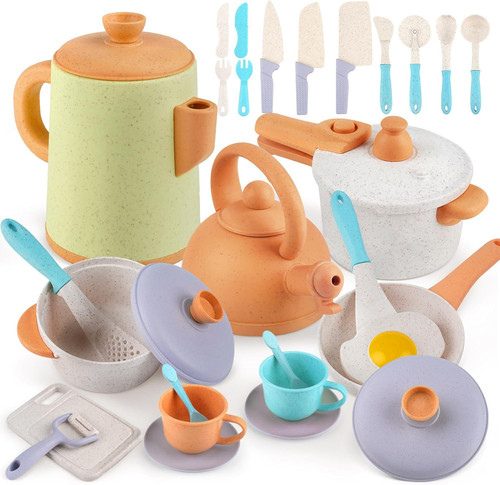 Mud kitchens accessories - mud,