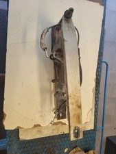 Suzuki 800 DR DR43A COMPLETE SWINGARM