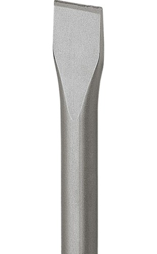 Flat chisel 400mm sds max - flat, x