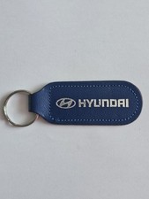 HYUNDAI GENUINE LEATHER