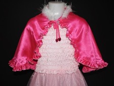 Childs Lucy Locket Pink