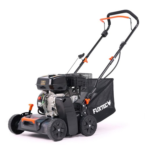 Fuxtec bv240eco petrol - fx-bv240eco,