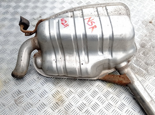 Mercedes class w211 genuine - e,