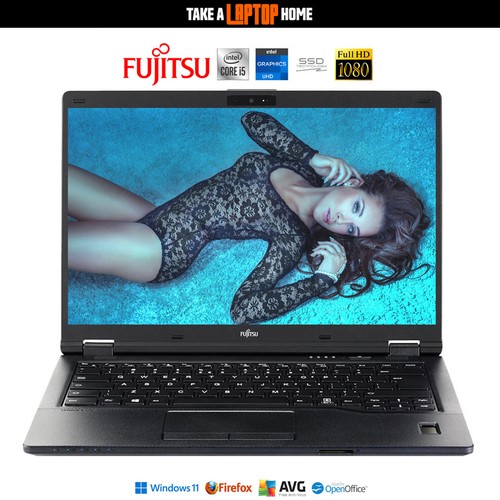 Fujitsu lifebook windows11 - fujitsu,