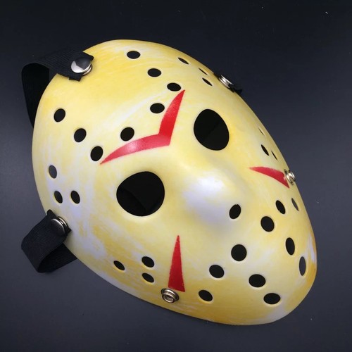 Friday the 13th halloween - 13th,