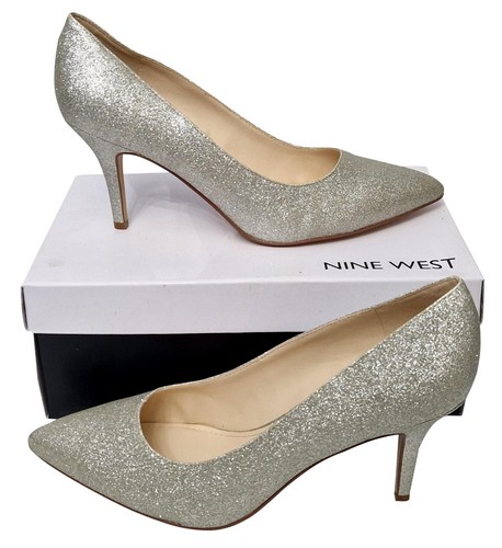 Nine west flagship - nine, 75