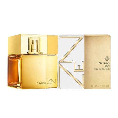 Shiseido zen eau - zen, parfum