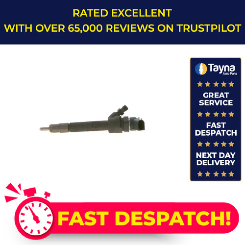 Diesel fuel injector fits - diesel,