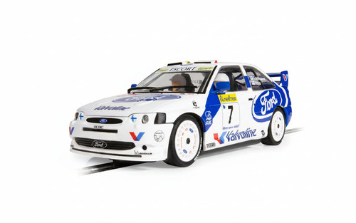 Scalextric c4513 ford - c4513,
