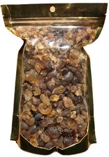 250g Pure Organic Edible Gum