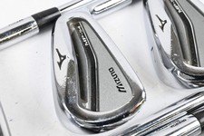 Mizuno irons 5 pw - /, 5-pw