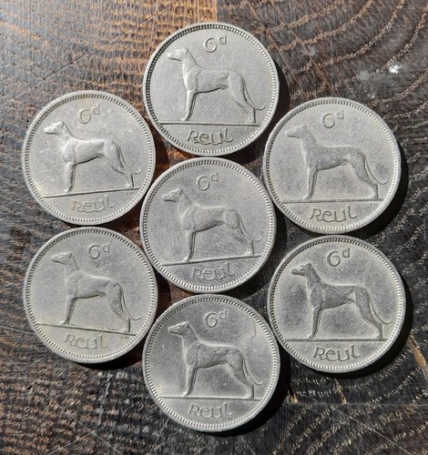 Eire ireland irish - 7, wolfhound
