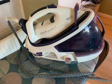 Tefal steam generator iron