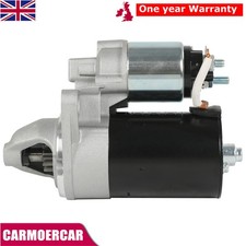 Starter Motor Fits for JCB