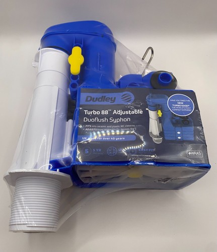 Dudley turbo adustable - dudley, 88