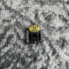 ISLE OF MAN TT 1966 MOTORCYCLE