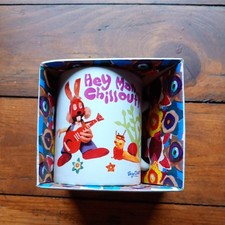 Magic Roundabout Mug Dylan &