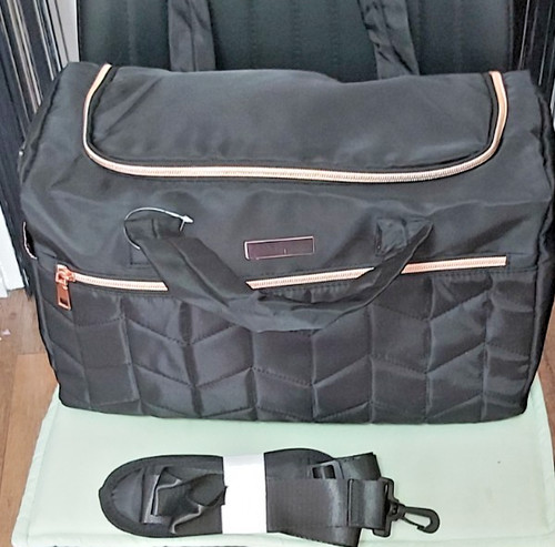 Baby changing bag with - changing,