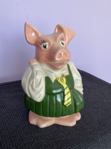 Wade natwest pig annabel - wade,