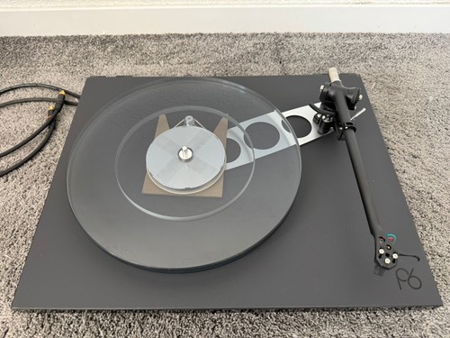Rega planar pl6 - planar, 6