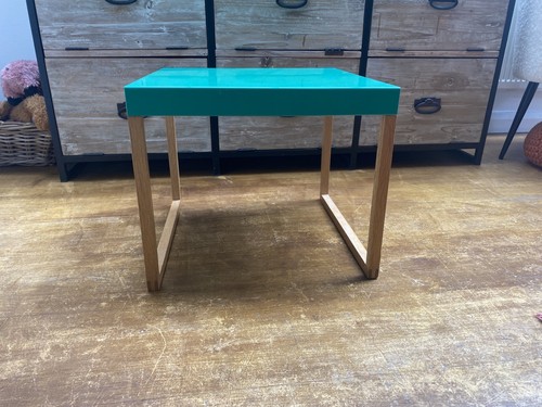 Green habitat kilo - "kilo", by