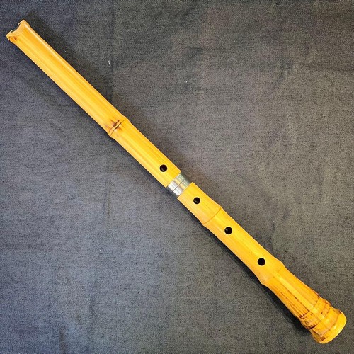 Butterfly shakuhachi shaku 1 - shakuhachi,