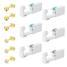 Self Ear Piercing Gun Kit 6