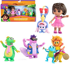 Dora the Explorer Fantastic